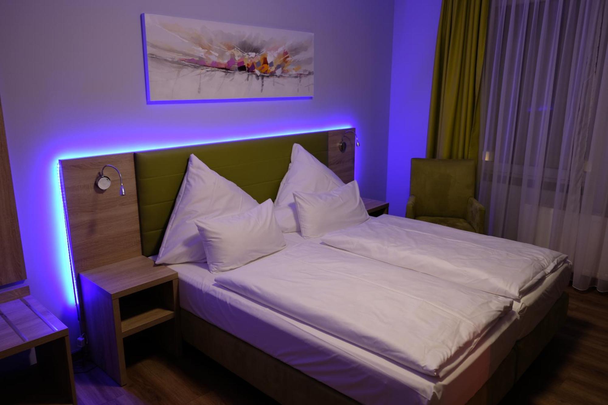 Minx - Cityhotels Aachen Exterior foto